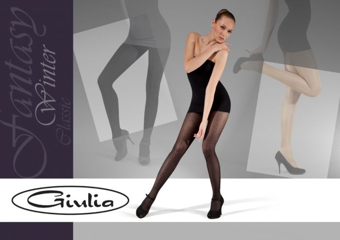 Giulia Giulia-fantasy-winter-2015-1  Fantasy Winter 2015 | Pantyhose Library